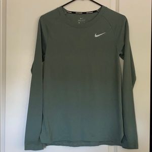 Nike Dri-Fit Running shirt